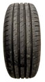 Letné pneumatiky FULDA - 205/60 r16 96V /4ks - Takmer nejazdené!