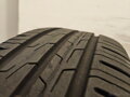 Letné pneumatiky Continental - 185/55 r15 86H XL /4ks - TOP stav!