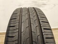 Letné pneumatiky Continental - 185/55 r15 86H XL /4ks - TOP stav!