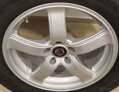 Disky PLATIN - 5x108 r17 /4ks