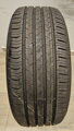 Letné pneumatiky Continental Ecocontact 6 + 235/50 r19 99V /4ks - Málo jazdené!