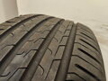 Letné pneumatiky Continental Ecocontact 6 + 235/50 r19 99V /4ks - Málo jazdené!