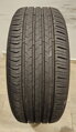 Letné pneumatiky Continental Ecocontact 6 + 235/50 r19 99V /4ks - Málo jazdené!