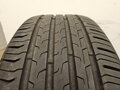 Letné pneumatiky Continental Ecocontact 6 + 235/50 r19 99V /4ks - Málo jazdené!