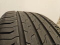Letné pneumatiky Continental Ecocontact 6 + 235/50 r19 99V /4ks - Málo jazdené!
