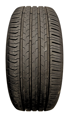 Letné pneumatiky Continental Ecocontact 6 + 235/50 r19 99V /4ks - Málo jazdené!