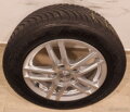 Zimná sada DEZENT - 5x112 r16 + Hankook 215/60 r16 99H /4ks