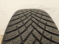 Zimná sada DEZENT - 5x112 r16 + Hankook 215/60 r16 99H /4ks