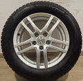 Zimná sada DEZENT - 5x112 r16 + Hankook 215/60 r16 99H /4ks
