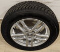Zimná sada DEZENT - 5x112 r16 + Hankook 215/60 r16 99H /4ks