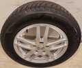 Zimná sada DEZENT - 5x112 r16 + Hankook 215/60 r16 99H /4ks
