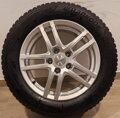 Zimná sada DEZENT - 5x112 r16 + Hankook 215/60 r16 99H /4ks