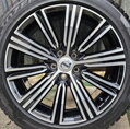 Disky VOLVO - 5x108 r18 / 4ks