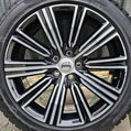 Disky VOLVO - 5x108 r18 / 4ks