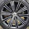 Disky VOLVO - 5x108 r18 / 4ks