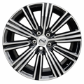 Disky VOLVO - 5x108 r18 / 4ks