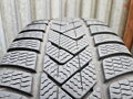 Zimné pneumatiky Pirelli Sottozero - 235/45 r18 98V /4ks - Málo jazdené!