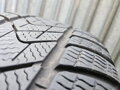 Zimné pneumatiky Pirelli Sottozero - 235/45 r18 98V /4ks - Málo jazdené!