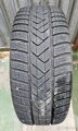 Zimné pneumatiky Pirelli Sottozero - 235/45 r18 98V /4ks - Málo jazdené!