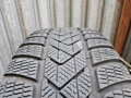 Zimné pneumatiky Pirelli Sottozero - 235/45 r18 98V /4ks - Málo jazdené!