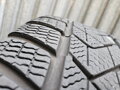 Zimné pneumatiky Pirelli Sottozero - 235/45 r18 98V /4ks - Málo jazdené!