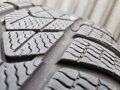 Zimné pneumatiky Pirelli Sottozero - 235/45 r18 98V /4ks - Málo jazdené!