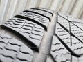 Zimné pneumatiky Pirelli Sottozero - 235/45 r18 98V /4ks - Málo jazdené!