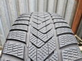 Zimné pneumatiky Pirelli Sottozero - 235/45 r18 98V /4ks - Málo jazdené!