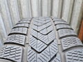 Zimné pneumatiky Pirelli Sottozero - 235/45 r18 98V /4ks - Málo jazdené!