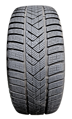 Zimné pneumatiky Pirelli Sottozero - 235/45 r18 98V /4ks - Málo jazdené!