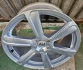 Disky VOLVO - 5x108 r19 /4ks - TOP stav!