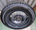 Zimná sada VW - 5x112 r16 + Pirelli 205/60 r16 /4ks - TOP stav!