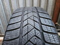 Zimná sada VW - 5x112 r16 + Pirelli 205/60 r16 /4ks - TOP stav!