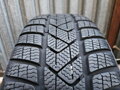 Zimná sada VW - 5x112 r16 + Pirelli 205/60 r16 /4ks - TOP stav!