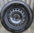 Zimná sada VW - 5x112 r16 + Pirelli 205/60 r16 /4ks - TOP stav!