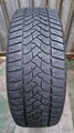Zimná sada VW - 5x112 r16 + DUNLOP 215/60 r16 /4ks