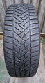 Zimná sada VW - 5x112 r16 + DUNLOP 215/60 r16 /4ks