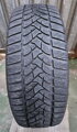 Zimná sada VW - 5x112 r16 + DUNLOP 215/60 r16 /4ks