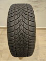 Zimné pneumatiky DUNLOP - 225/50 r17 98H /4ks - Málo jazdené!