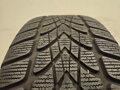 Zimné pneumatiky DUNLOP - 225/50 r17 98H /4ks - Málo jazdené!