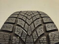 Zimné pneumatiky DUNLOP - 225/50 r17 98H /4ks - Málo jazdené!