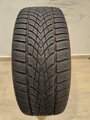 Zimné pneumatiky DUNLOP - 225/50 r17 98H /4ks - Málo jazdené!