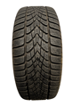 Zimné pneumatiky DUNLOP - 225/50 r17 98H /4ks - Málo jazdené!