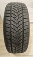 Zimné pneumatiky DUNLOP - 235/55 r19 105V /4ks - Málo jazdené!