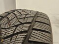 Zimné pneumatiky DUNLOP - 235/55 r19 105V /4ks - Málo jazdené!
