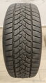 Zimné pneumatiky DUNLOP - 235/55 r19 105V /4ks - Málo jazdené!