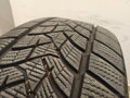 Zimné pneumatiky DUNLOP - 235/55 r19 105V /4ks - Málo jazdené!