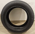 Zimné pneumatiky DUNLOP - 235/55 r19 105V /4ks - Málo jazdené!