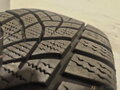 Zimné pneumatiky GoodYear - 205/55 r16 91H /4ks - TOP stav!
