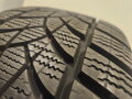 Zimné pneumatiky GoodYear - 205/55 r16 91H /4ks - TOP stav!